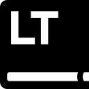 The package icon